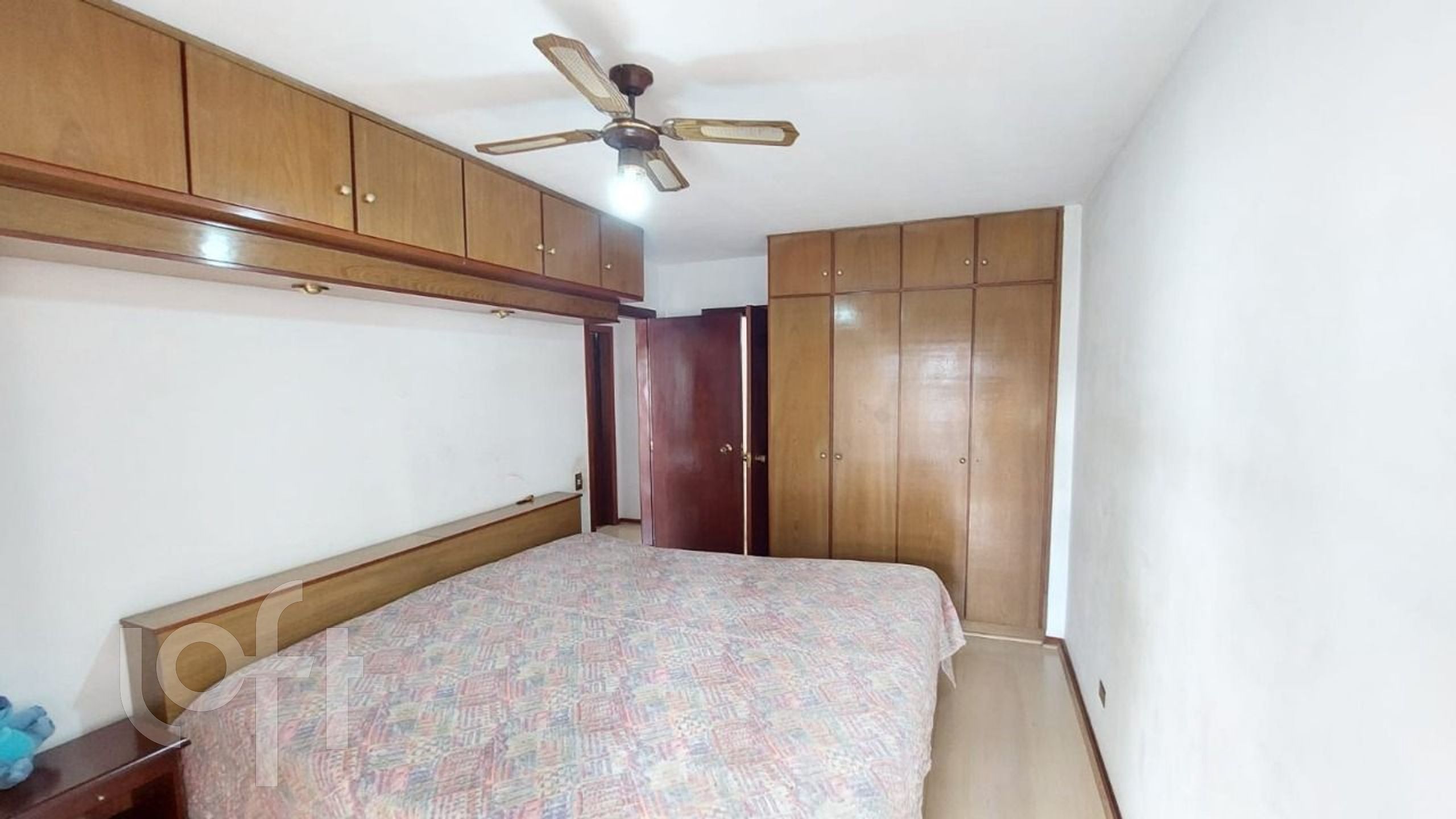 Apartamento à venda com 4 quartos, 158m² - Foto 19