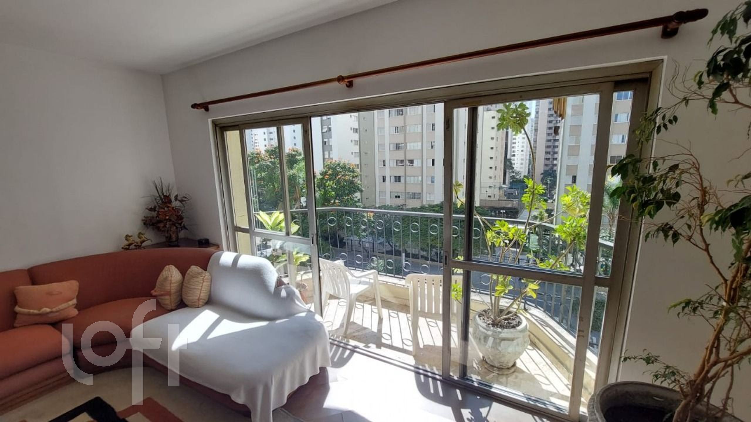 Apartamento à venda com 4 quartos, 158m² - Foto 6