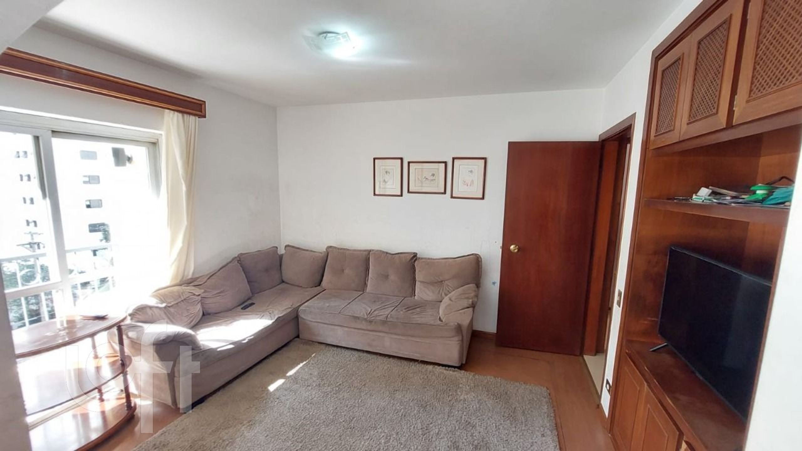 Apartamento à venda com 4 quartos, 158m² - Foto 7