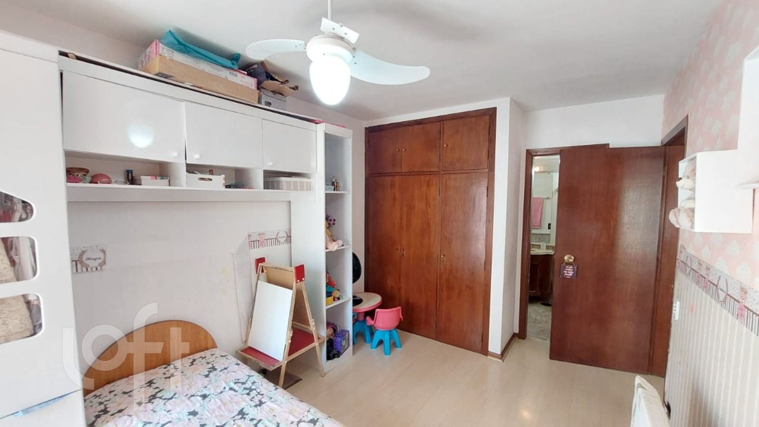 Apartamento à venda com 4 quartos, 158m² - Foto 8