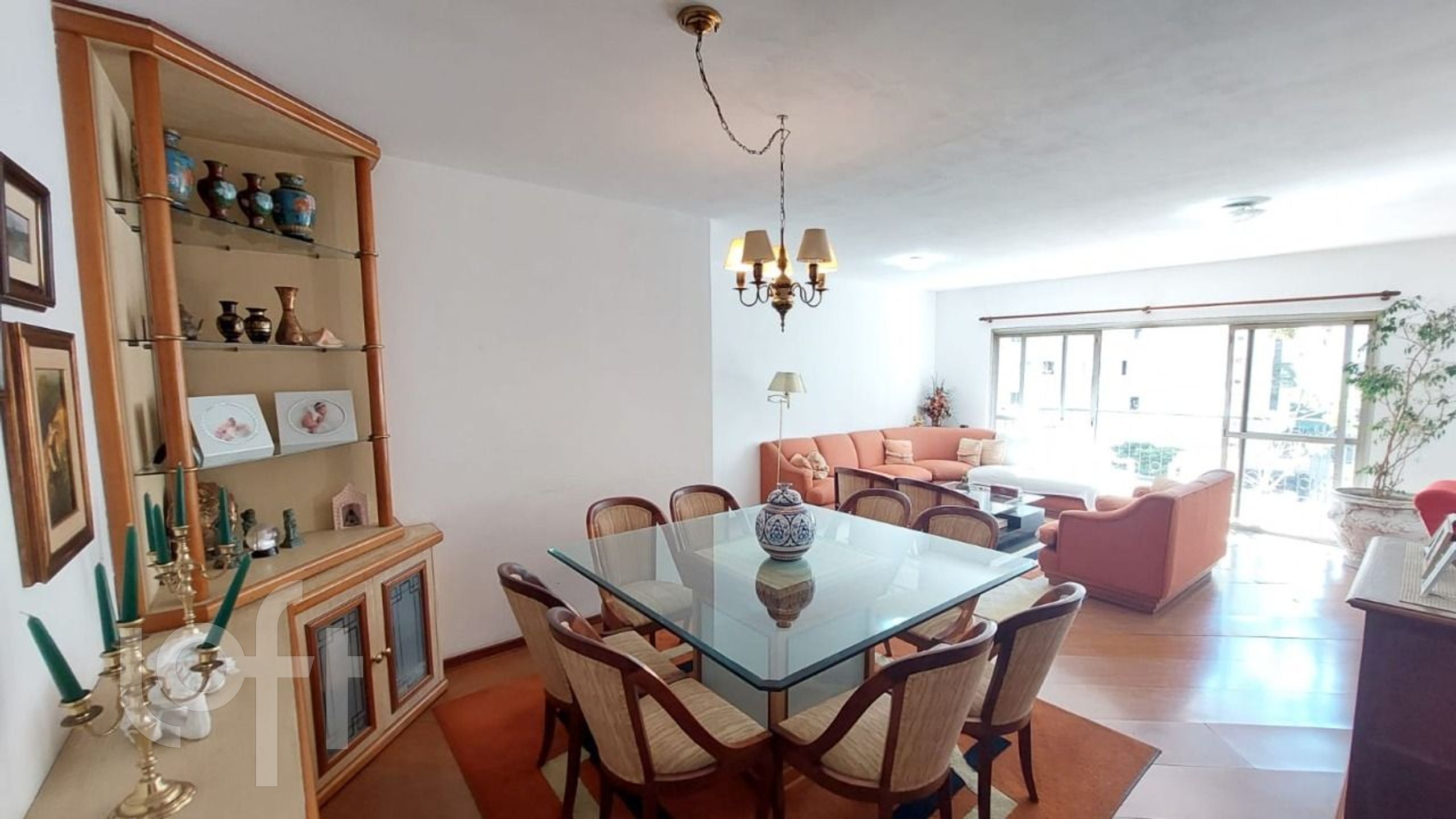 Apartamento à venda com 4 quartos, 158m² - Foto 3