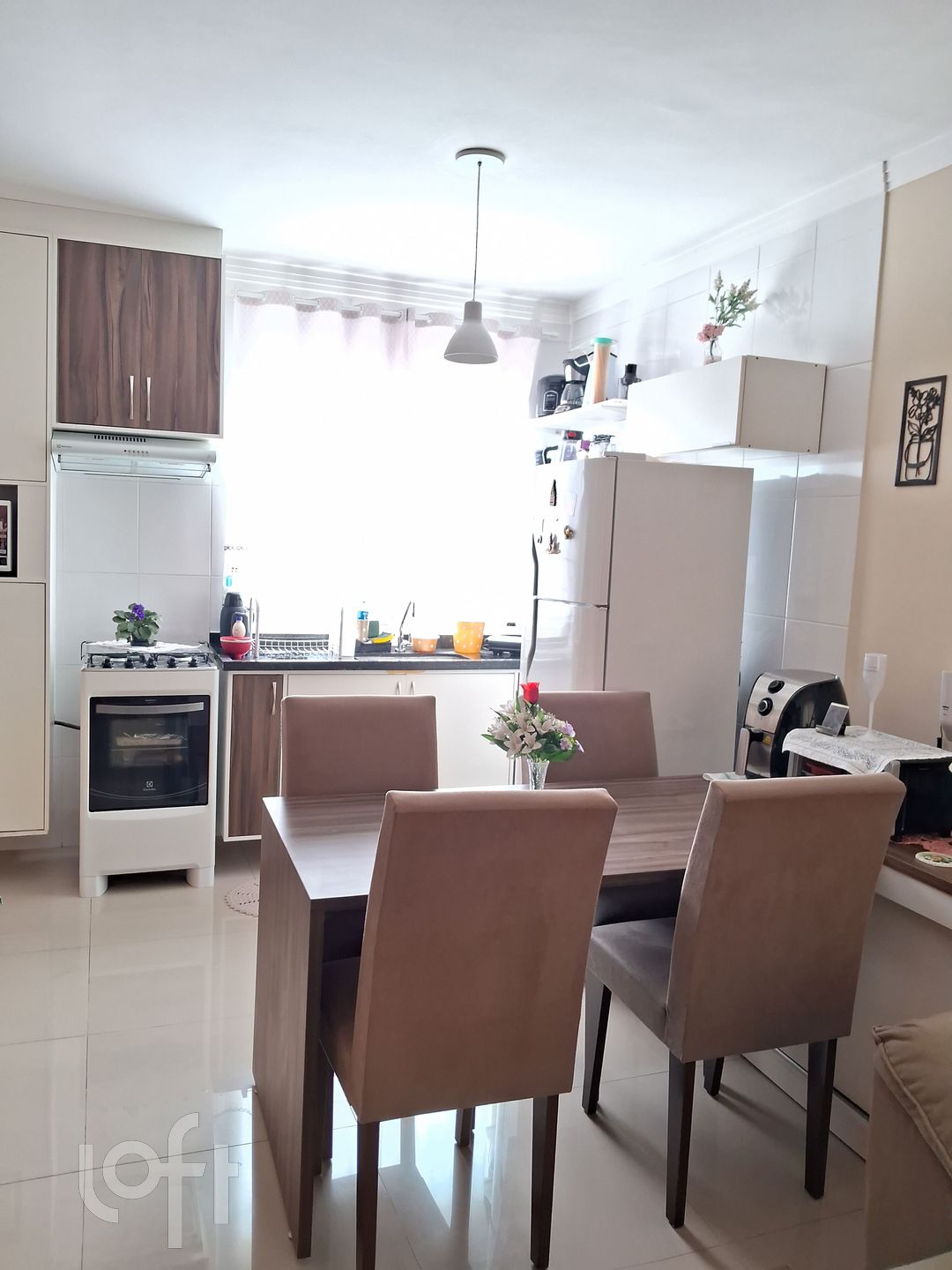 Apartamento à venda com 2 quartos, 45m² - Foto 5