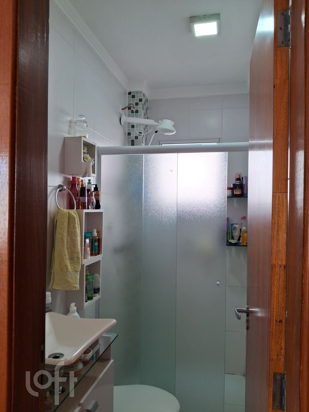 Apartamento à venda com 2 quartos, 45m² - Foto 11