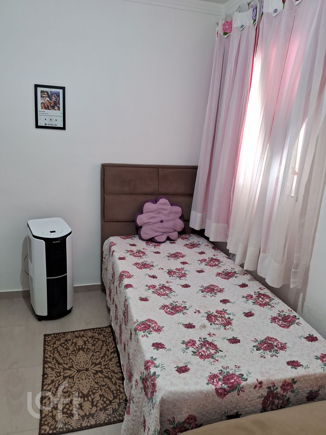 Apartamento à venda com 2 quartos, 45m² - Foto 7