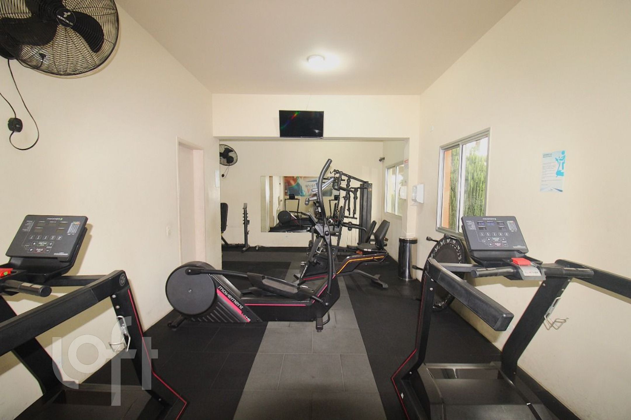 Apartamento, 2 quartos, 49 m² - Foto 38