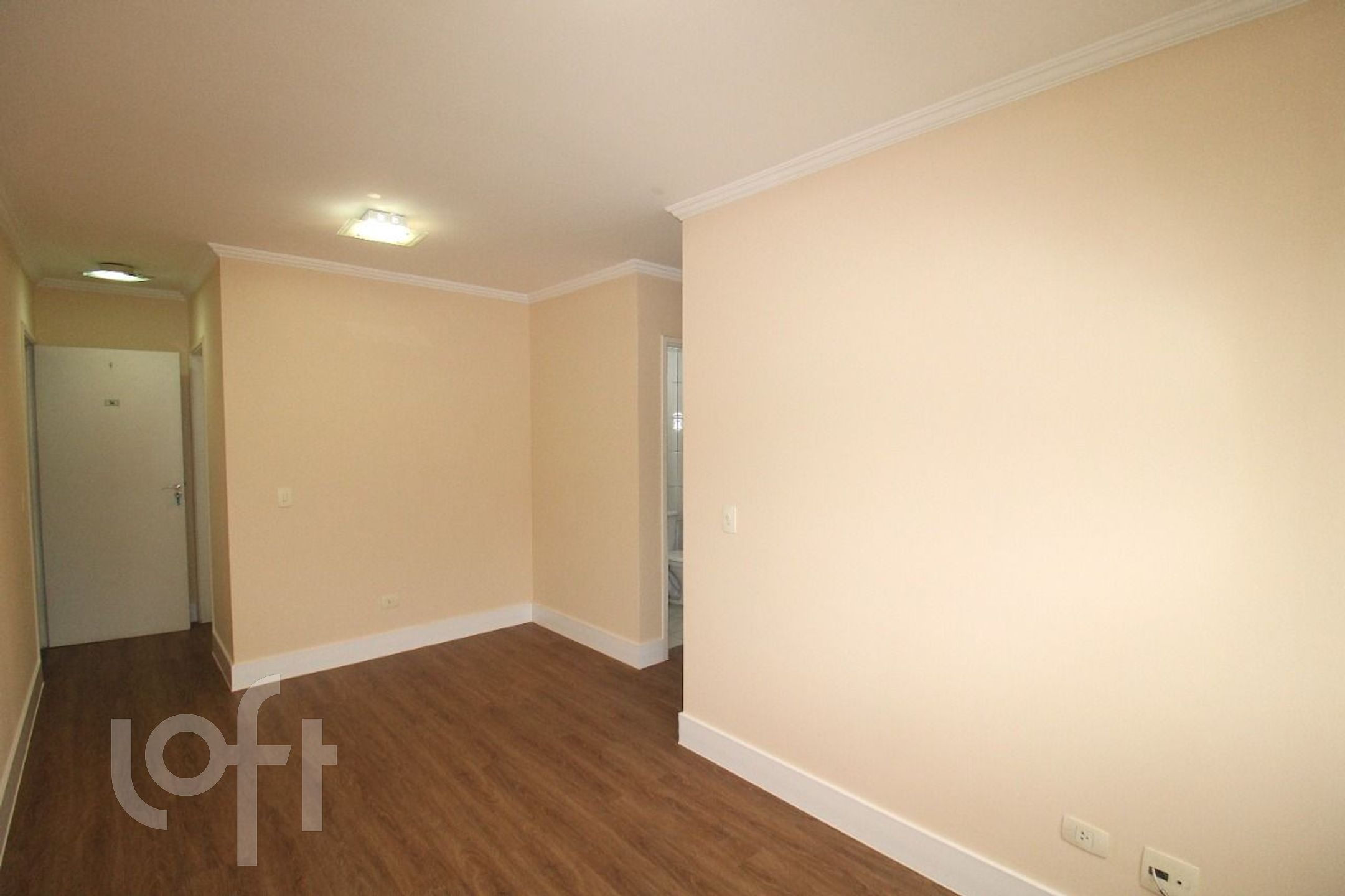 Apartamento, 2 quartos, 49 m² - Foto 2