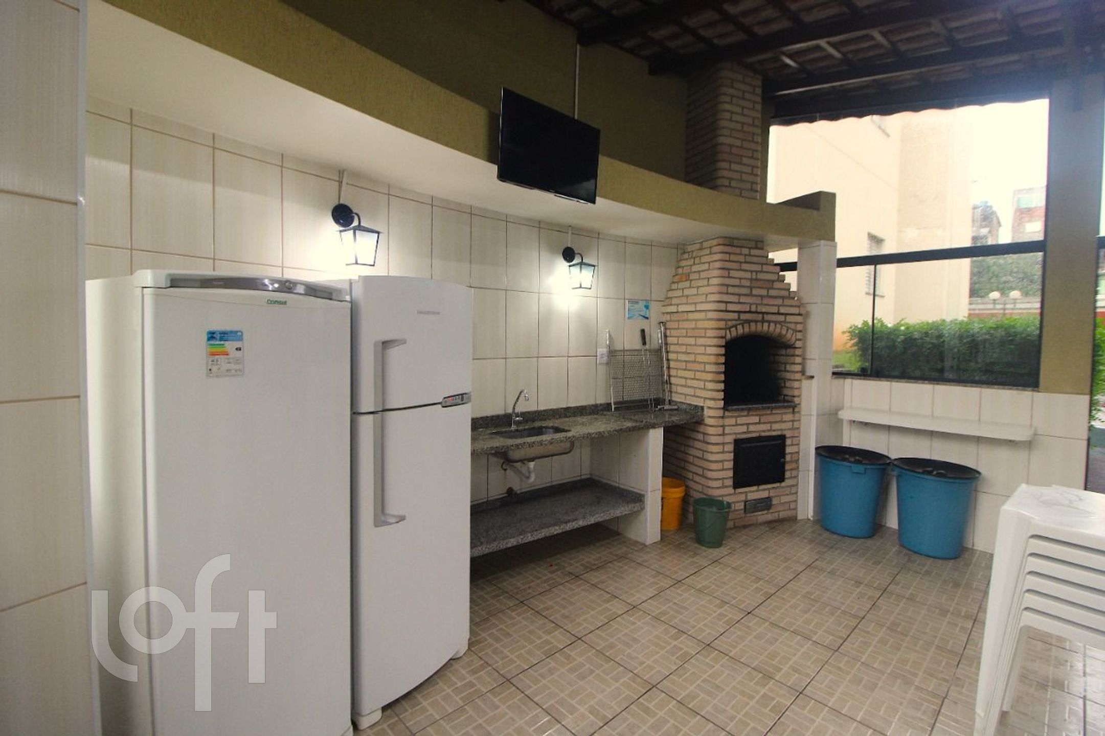 Apartamento, 2 quartos, 49 m² - Foto 37