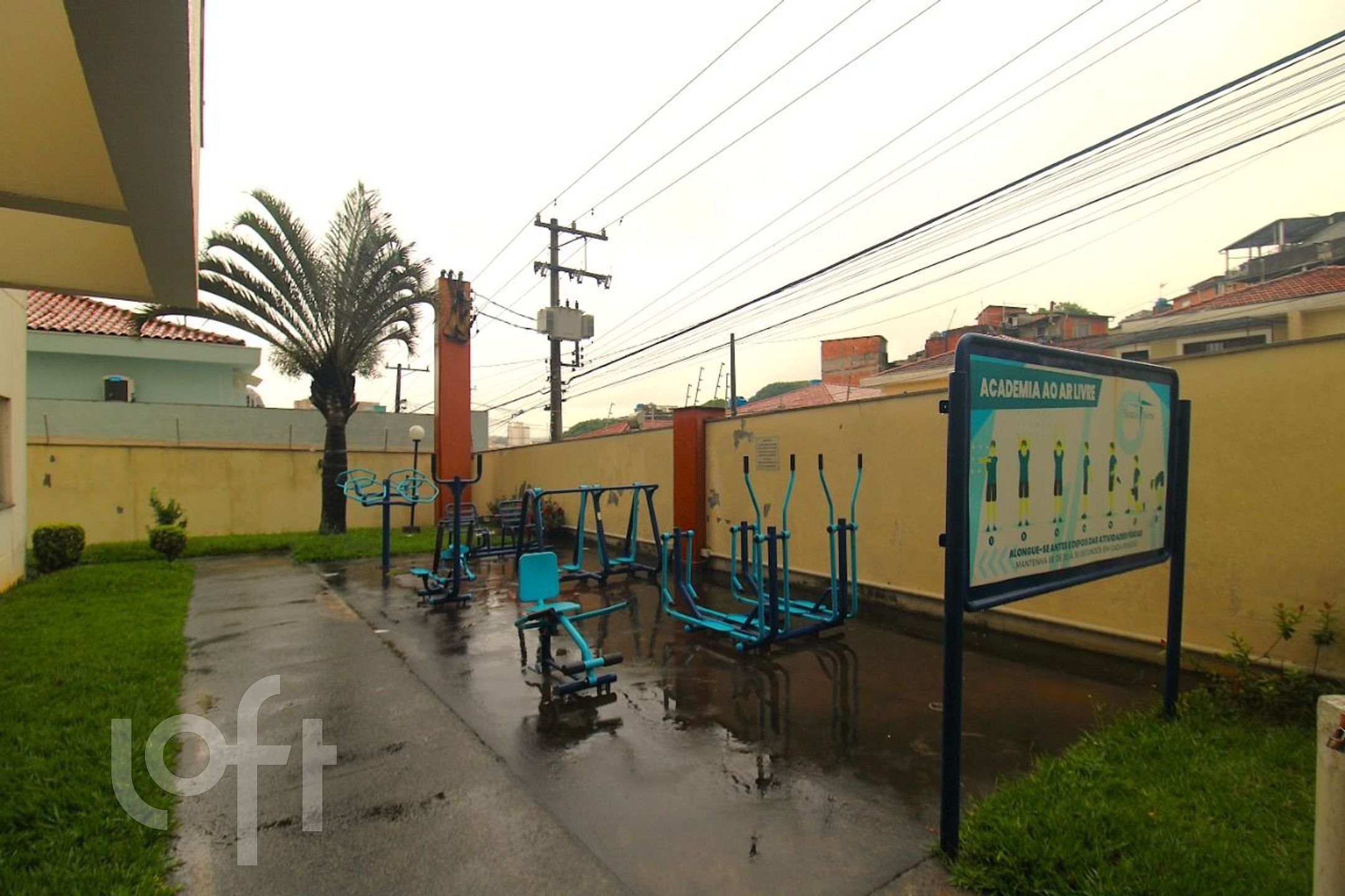 Apartamento, 2 quartos, 49 m² - Foto 30