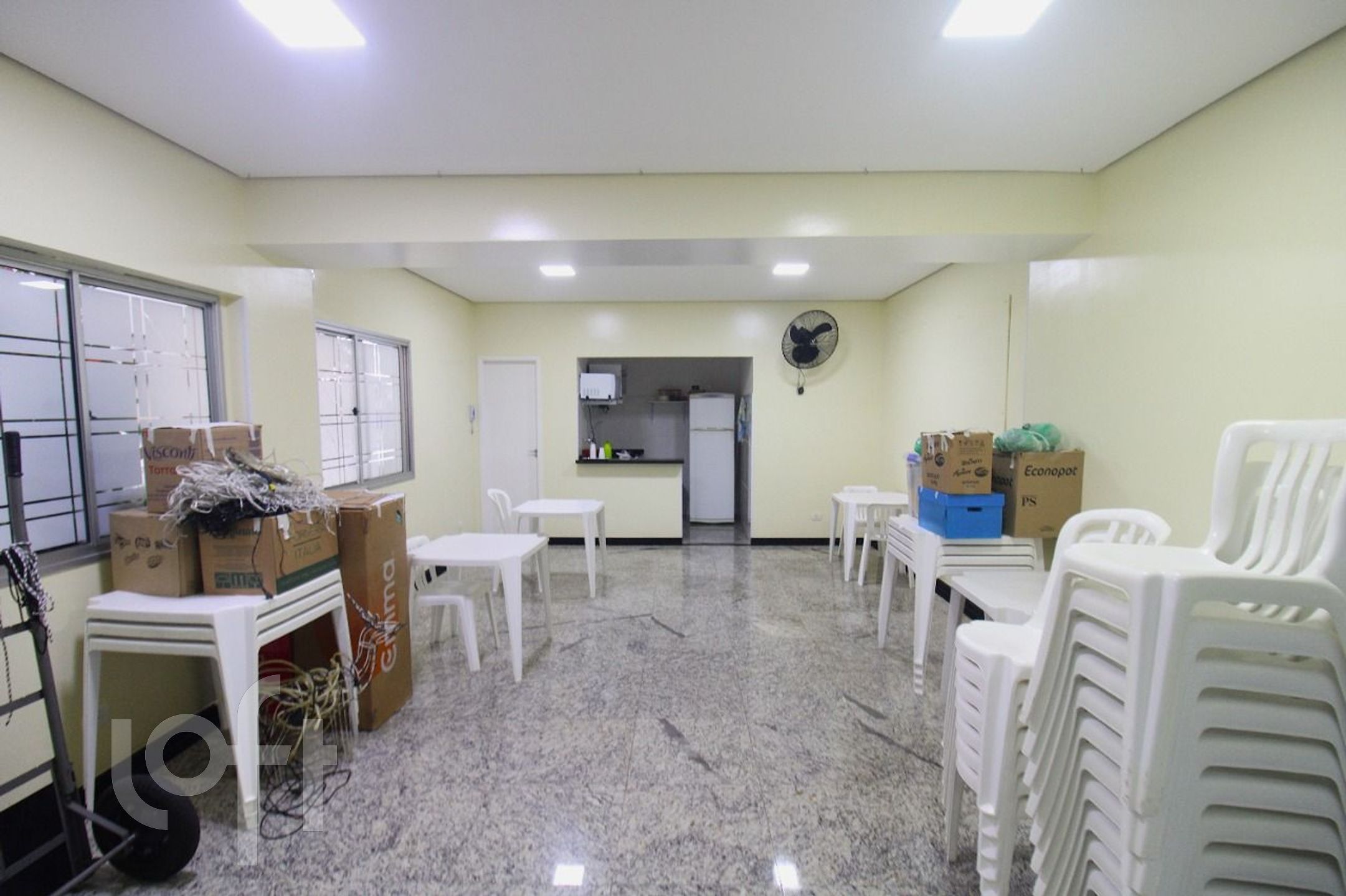 Apartamento, 2 quartos, 49 m² - Foto 26