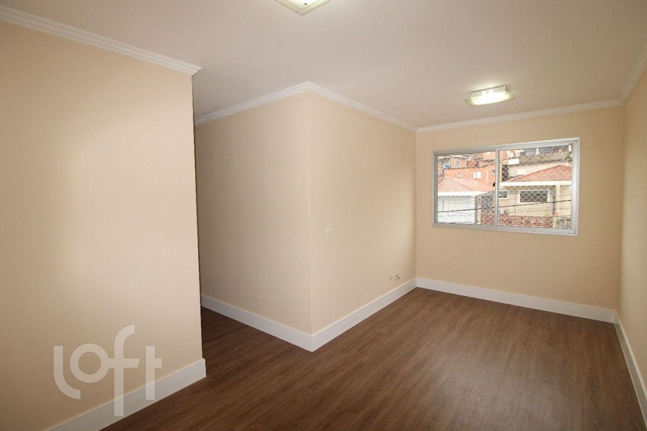 Apartamento, 2 quartos, 49 m² - Foto 1