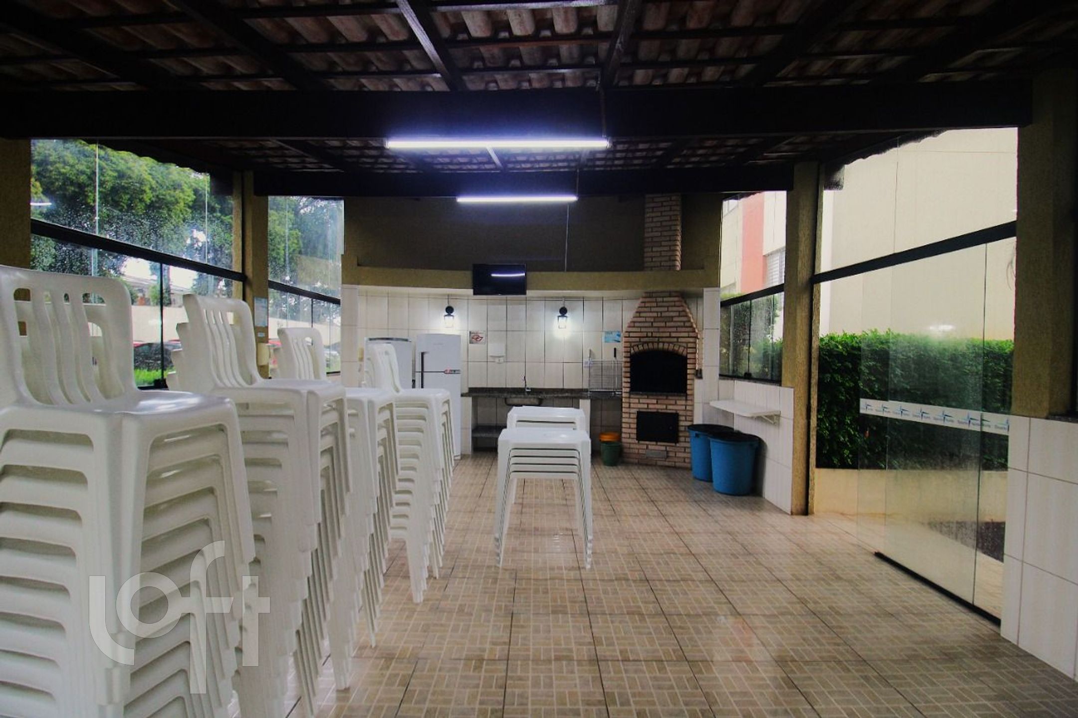 Apartamento, 2 quartos, 49 m² - Foto 29