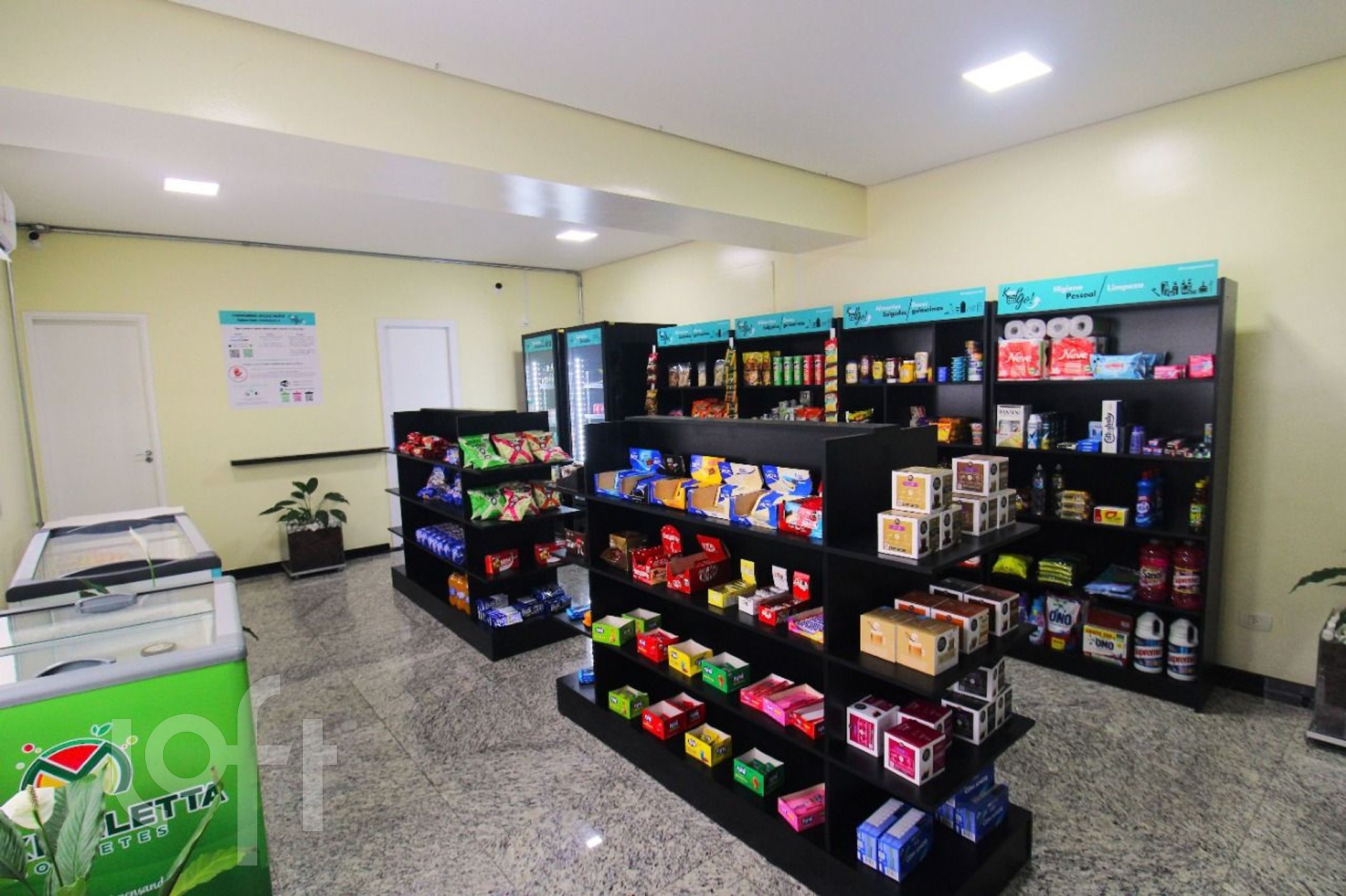 Apartamento, 2 quartos, 49 m² - Foto 36