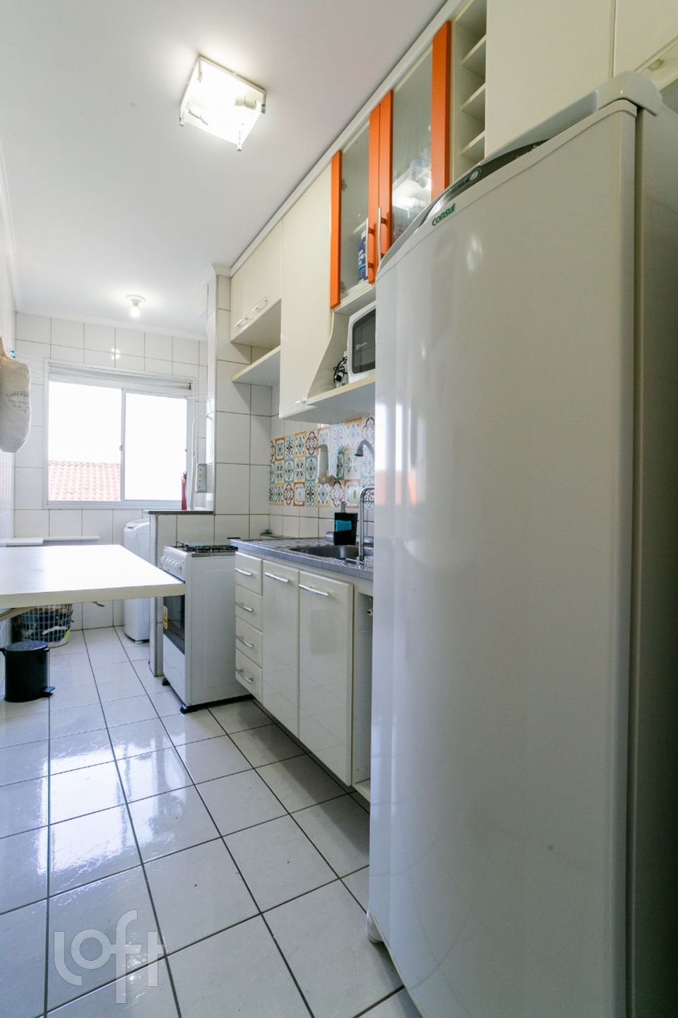 Apartamento à venda com 2 quartos, 49m² - Foto 10