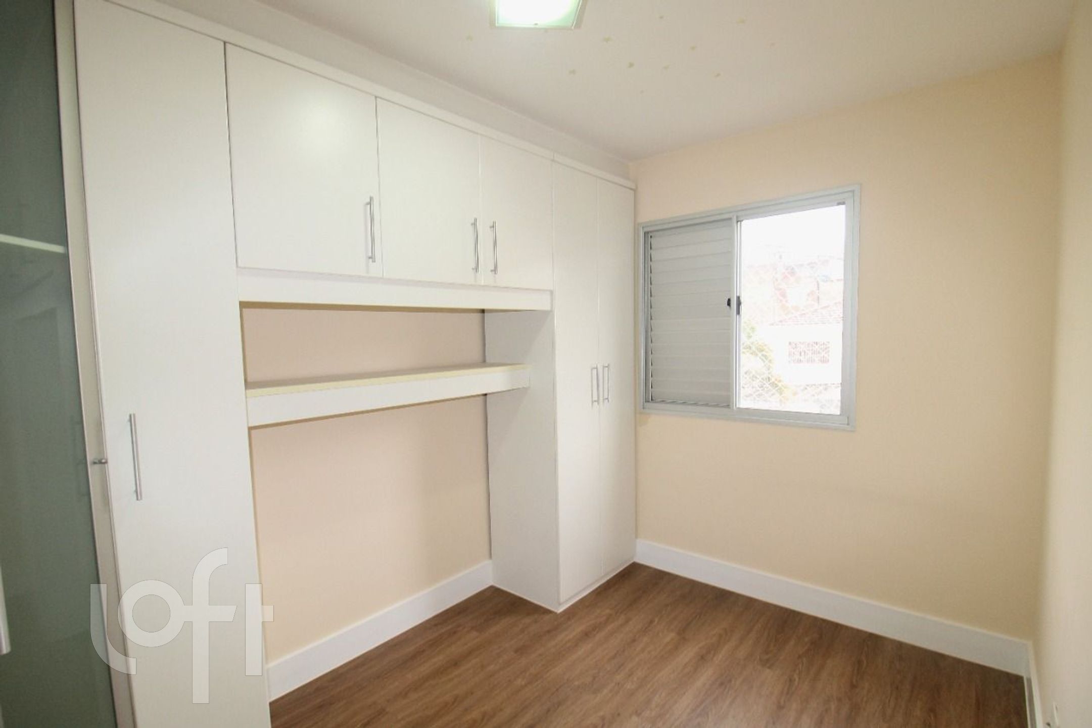 Apartamento, 2 quartos, 49 m² - Foto 9