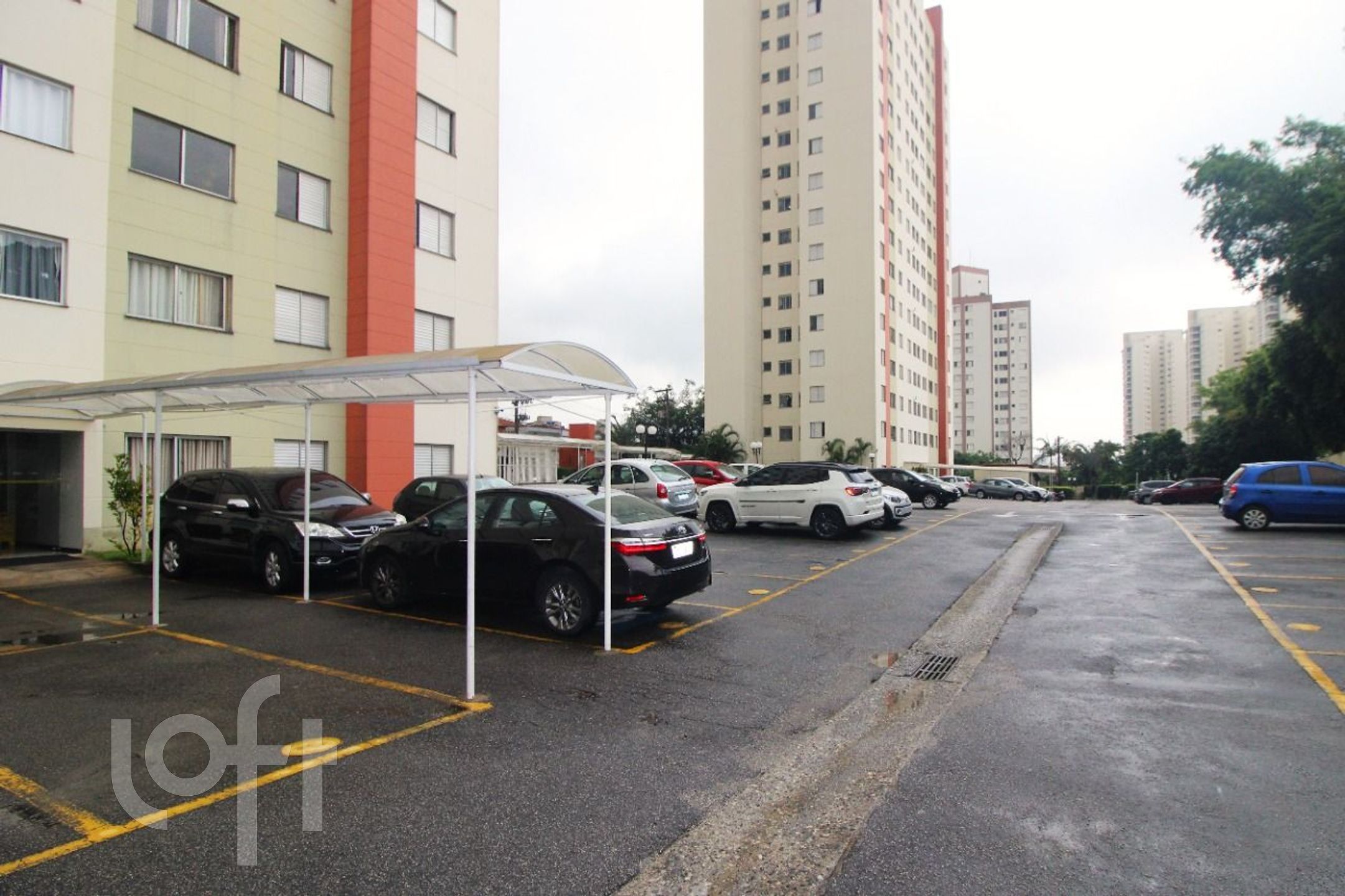 Apartamento, 2 quartos, 49 m² - Foto 35