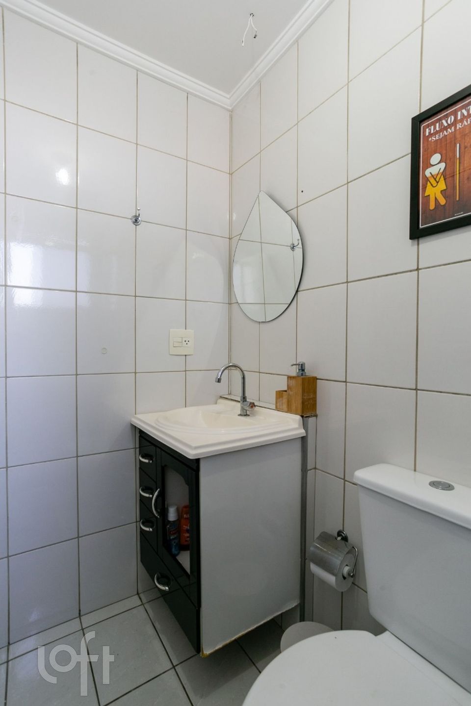 Apartamento à venda com 2 quartos, 49m² - Foto 19