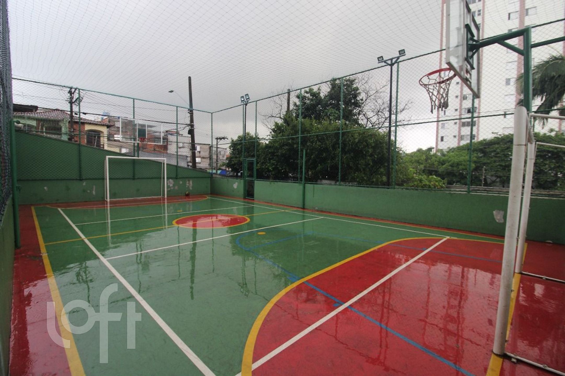 Apartamento, 2 quartos, 49 m² - Foto 27