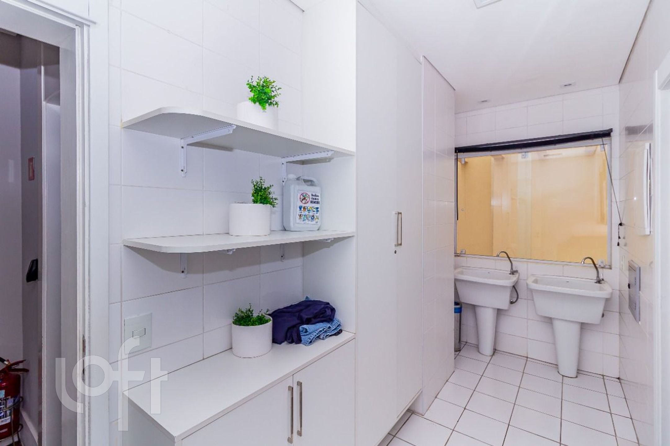 Apartamento à venda com 1 quarto, 52m² - Foto 63