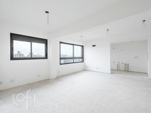 Apartamento com 82m², 2 dormitórios, 1 suíte, 2 vagas, Vila Ipiranga em Porto Alegre