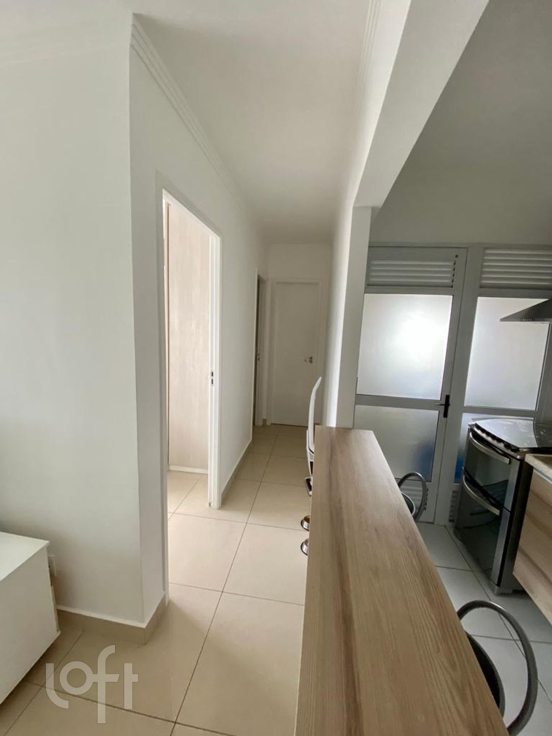 Apartamento à venda com 2 quartos, 47m² - Foto 4