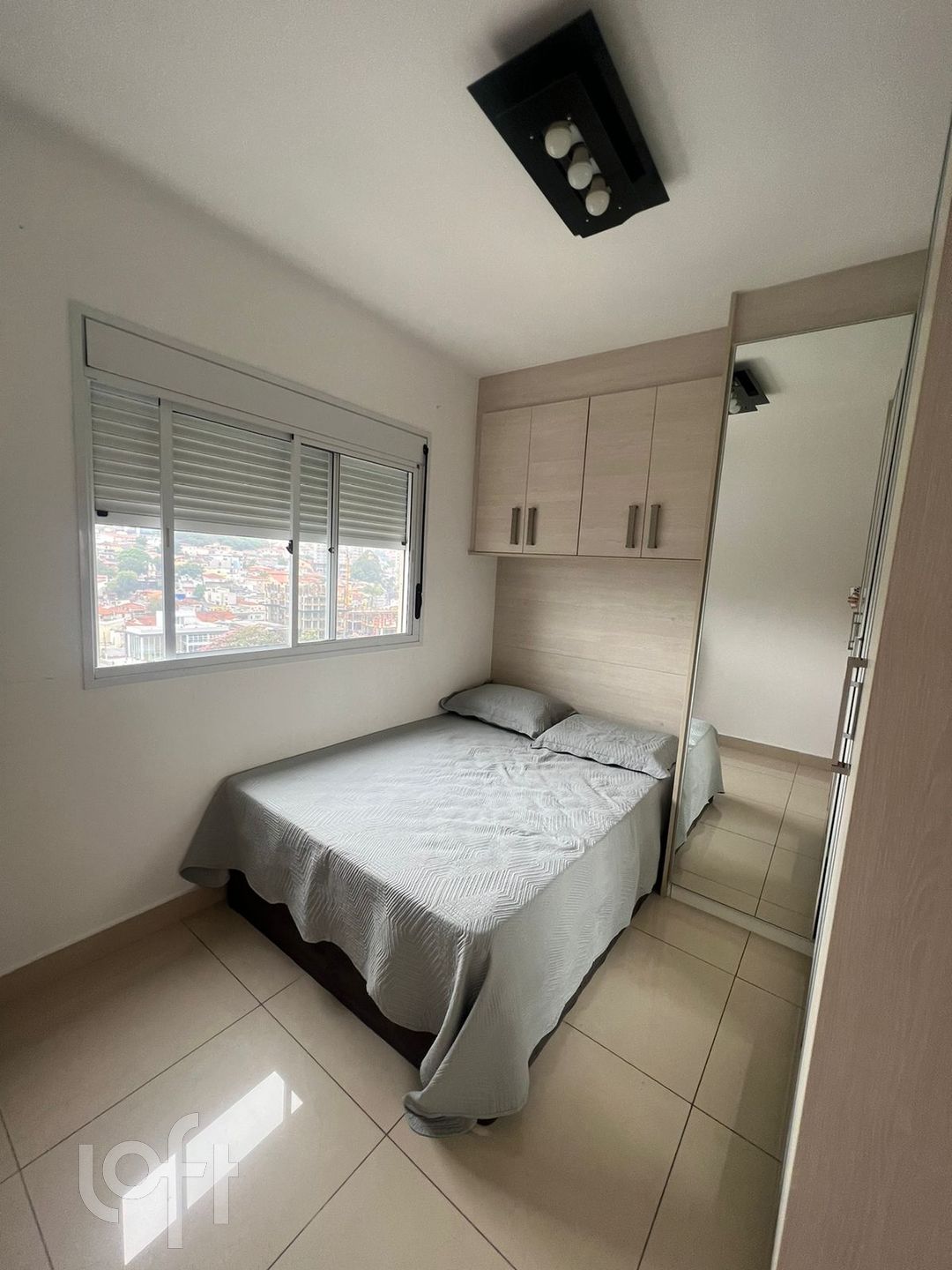 Apartamento à venda com 2 quartos, 47m² - Foto 6