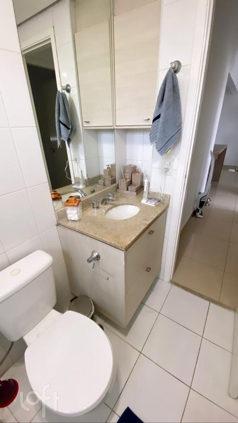 Apartamento à venda com 2 quartos, 47m² - Foto 9