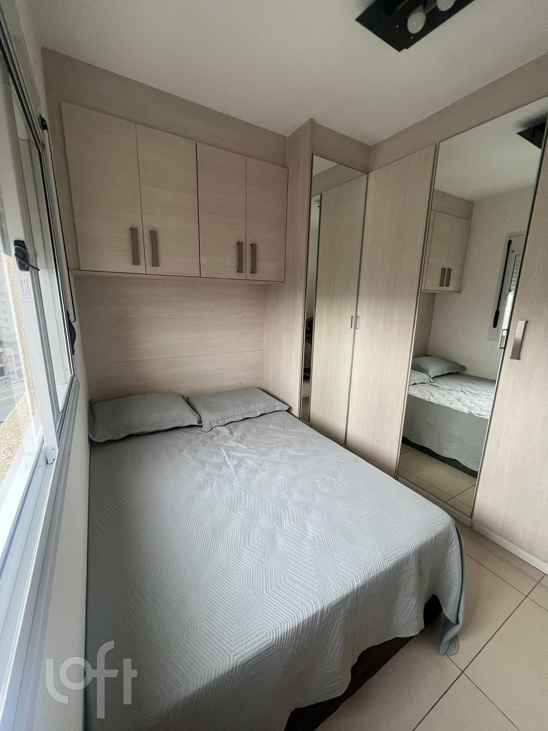 Apartamento à venda com 2 quartos, 47m² - Foto 5