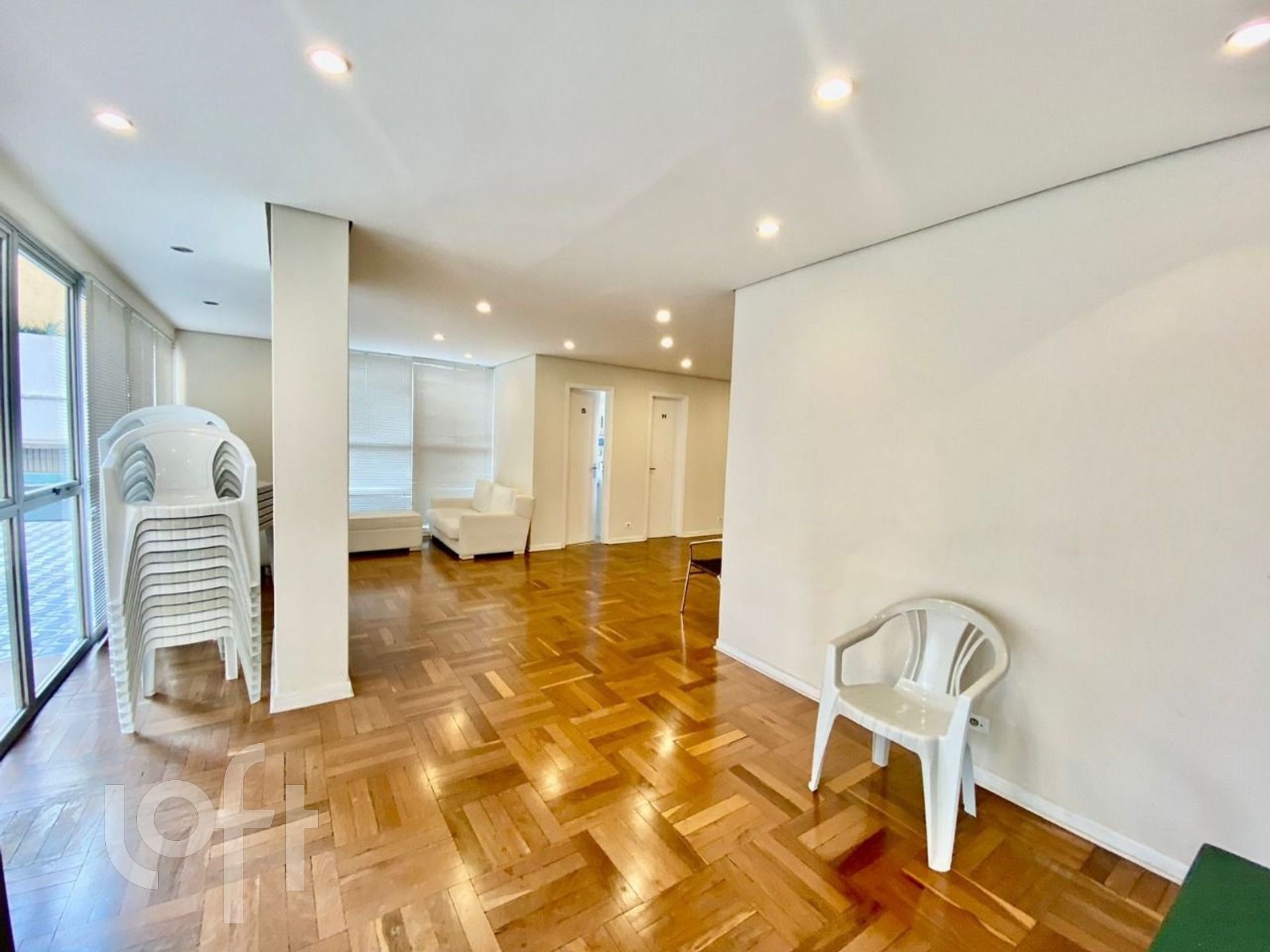 Apartamento à venda com 2 quartos, 84m² - Foto 22