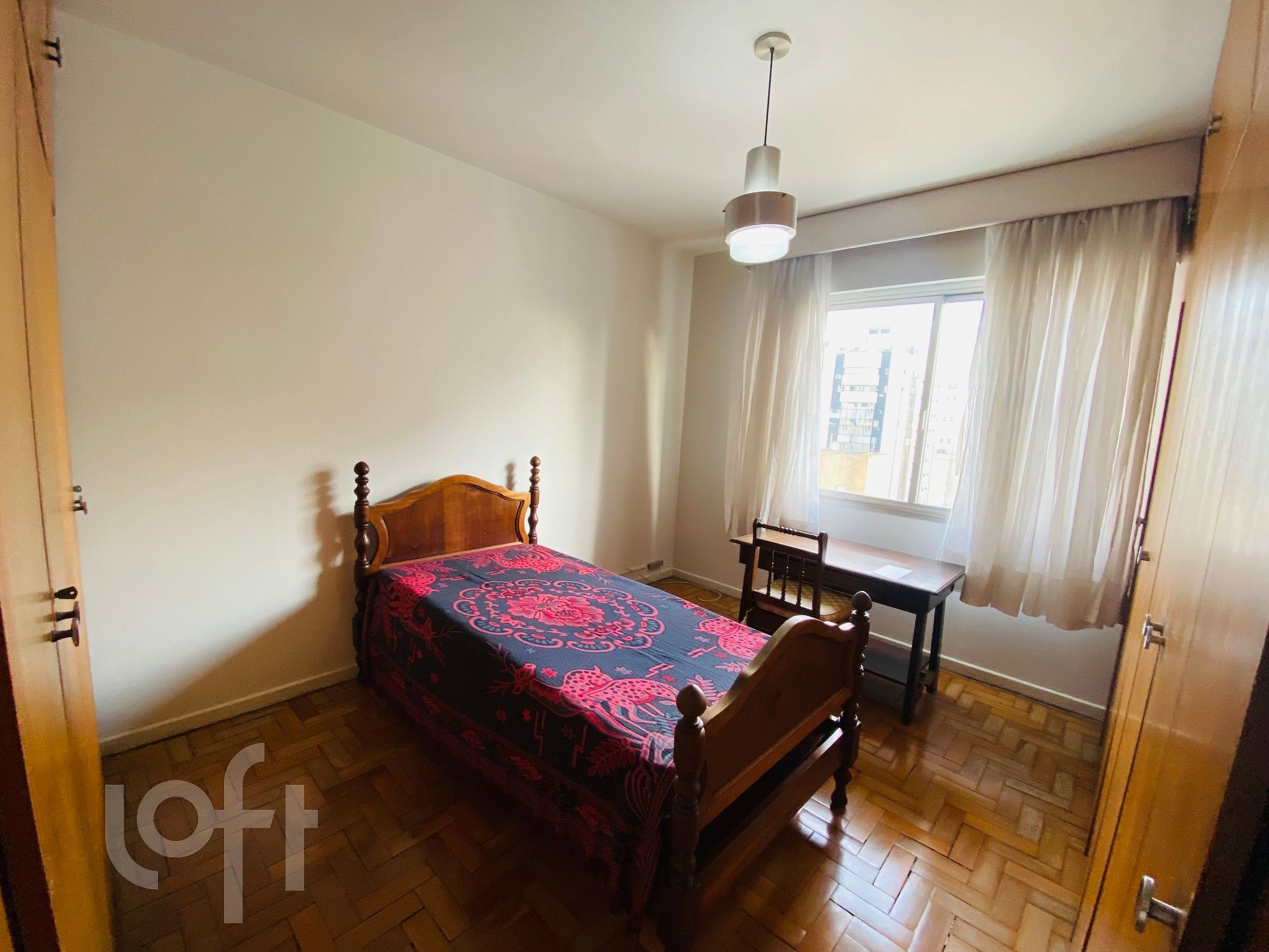 Apartamento à venda com 2 quartos, 84m² - Foto 10