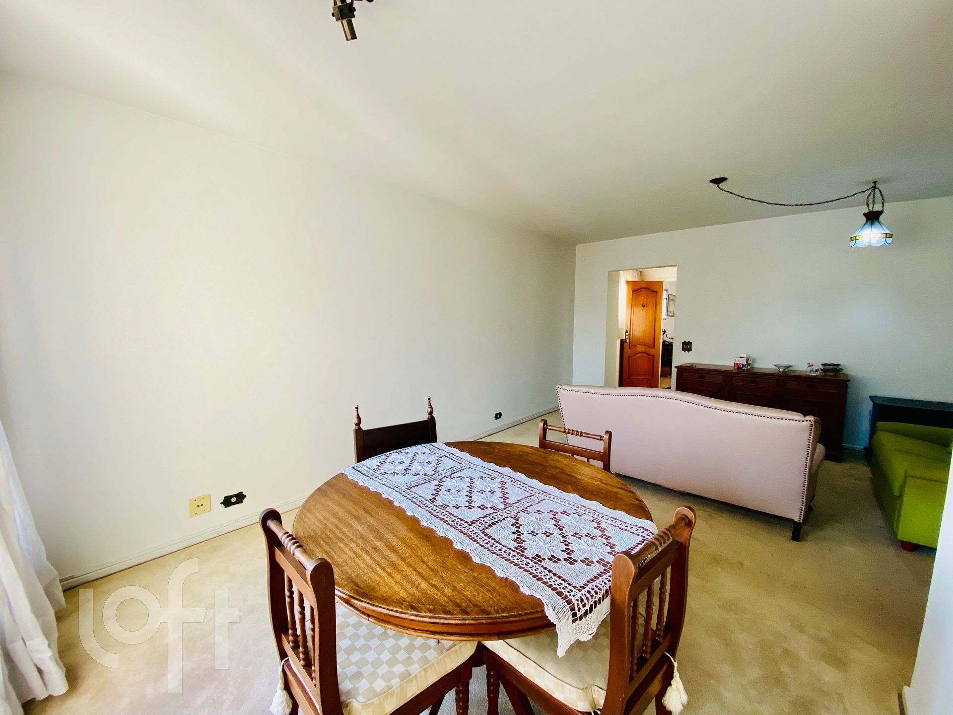 Apartamento à venda com 2 quartos, 84m² - Foto 5