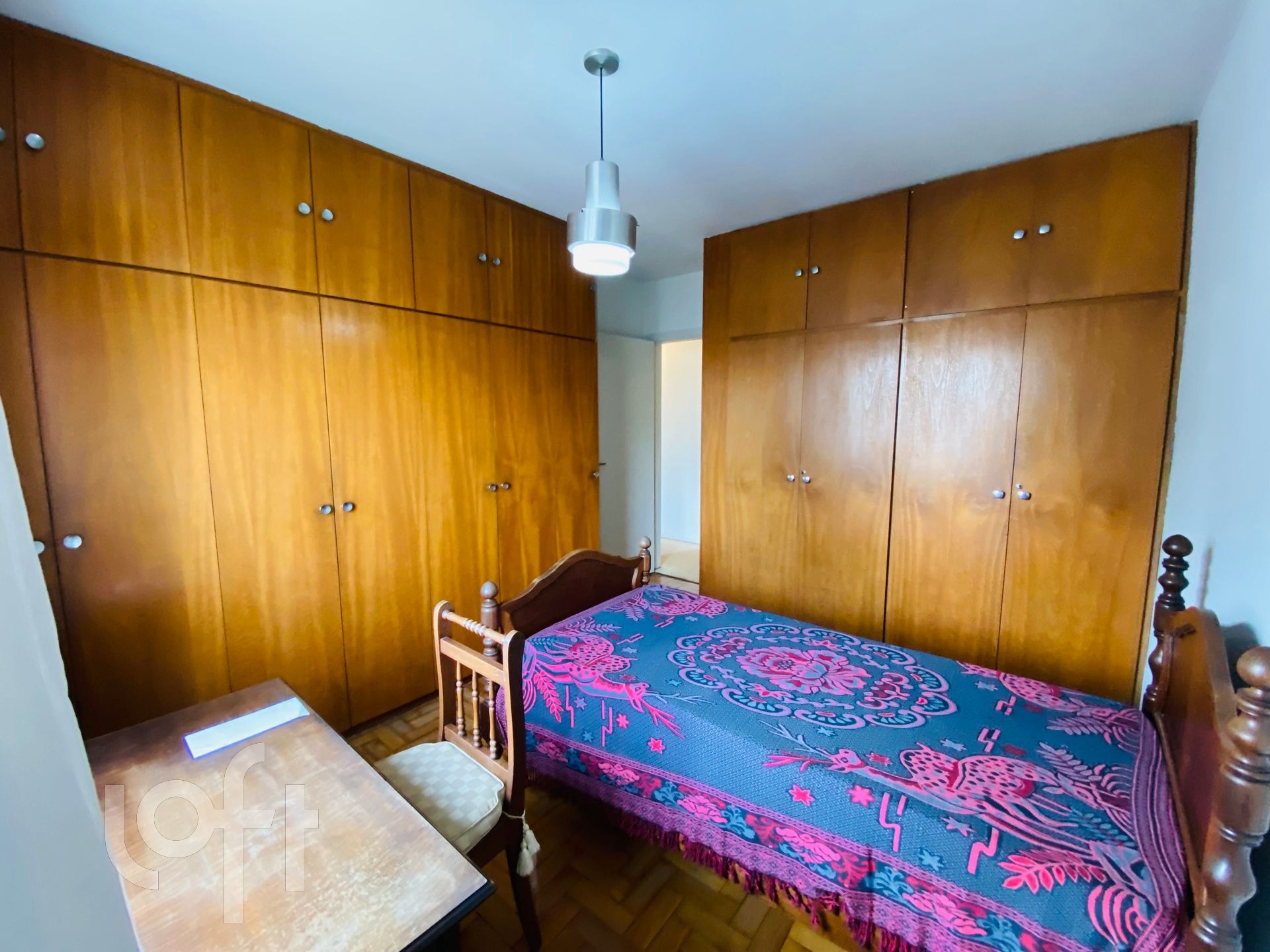 Apartamento à venda com 2 quartos, 84m² - Foto 12