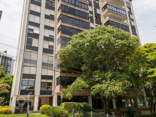 Apartamento com 257m², 3 dormitórios, 1 suíte, 2 vagas, Petrópolis em Porto Alegre