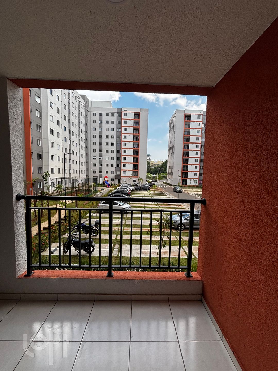 Apartamento à venda com 1 quarto, 43m² - Foto 9