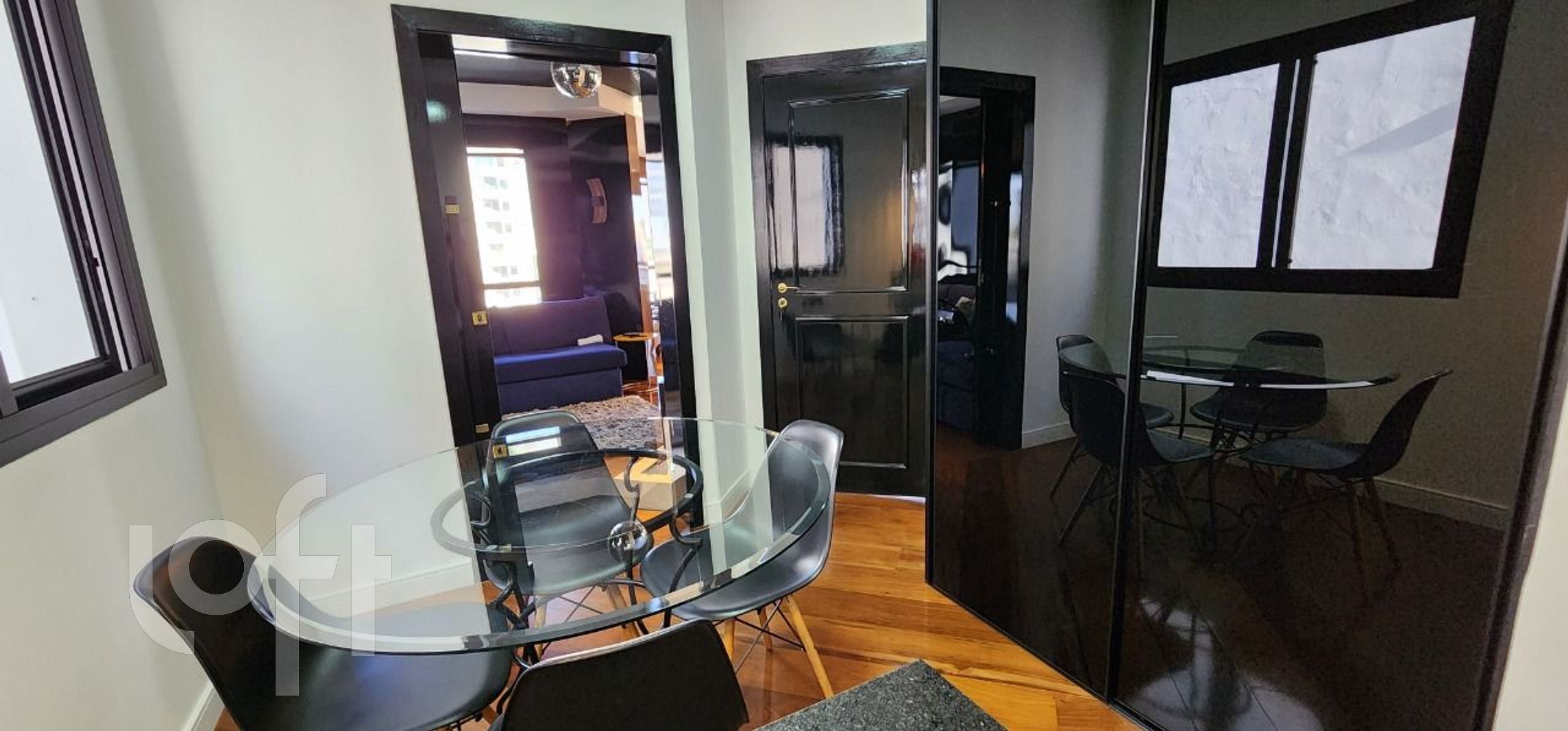 Apartamento à venda com 4 quartos, 202m² - Foto 13