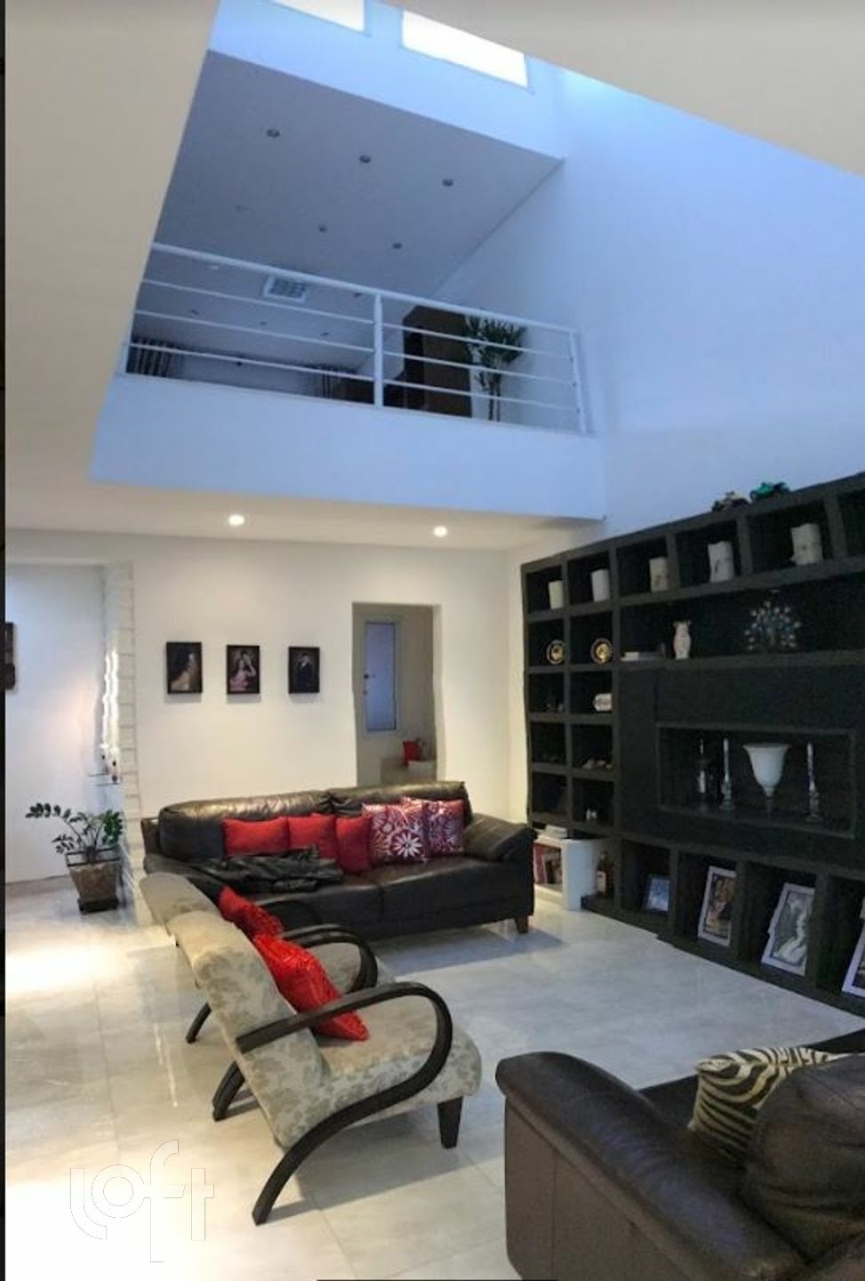 Casa de Condomínio à venda com 4 quartos, 289m² - Foto 7