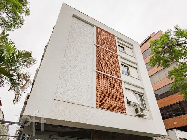 Apartamento com 101m², 3 dormitórios, 1 suíte, 1 vaga, Moinhos de Vento em Porto Alegre