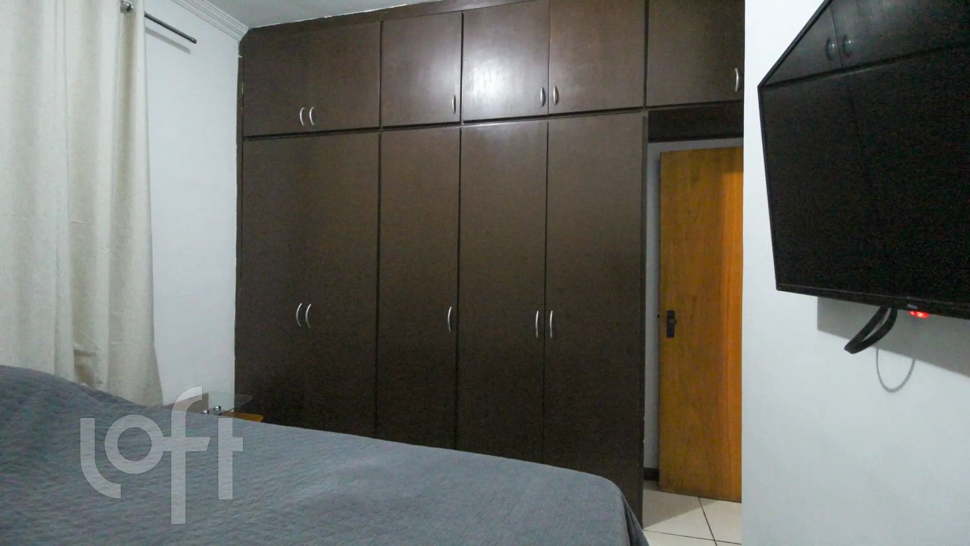 Apartamento à venda com 2 quartos, 60m² - Foto 6