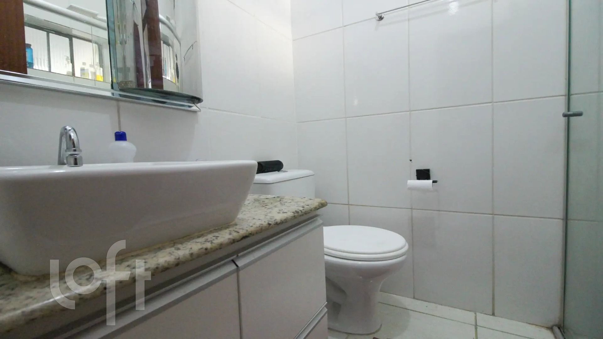 Apartamento à venda com 2 quartos, 60m² - Foto 13