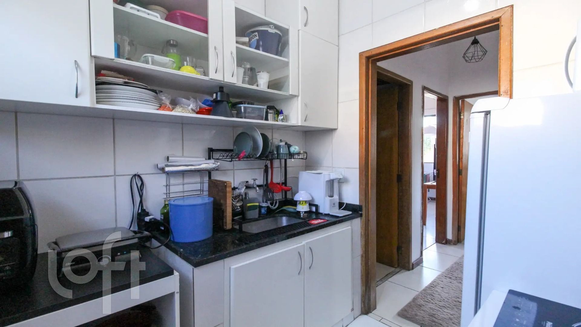 Apartamento à venda com 2 quartos, 60m² - Foto 11