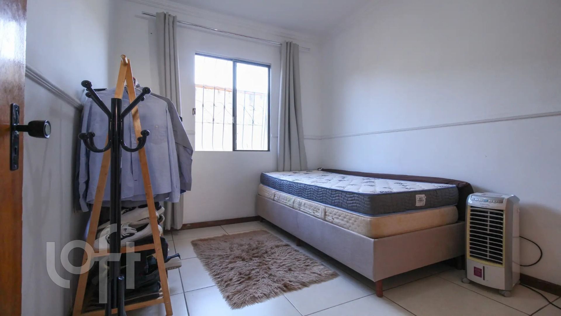 Apartamento à venda com 2 quartos, 60m² - Foto 8