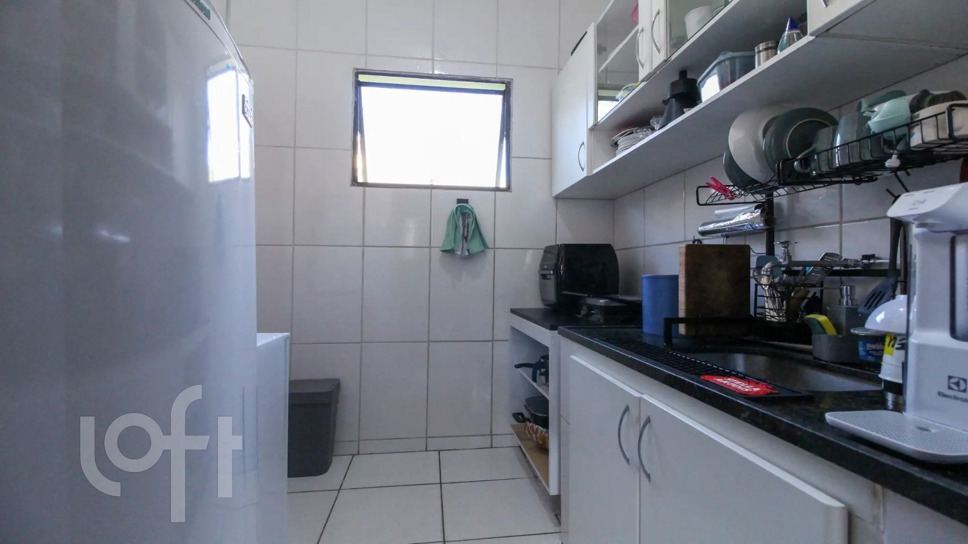 Apartamento à venda com 2 quartos, 60m² - Foto 12