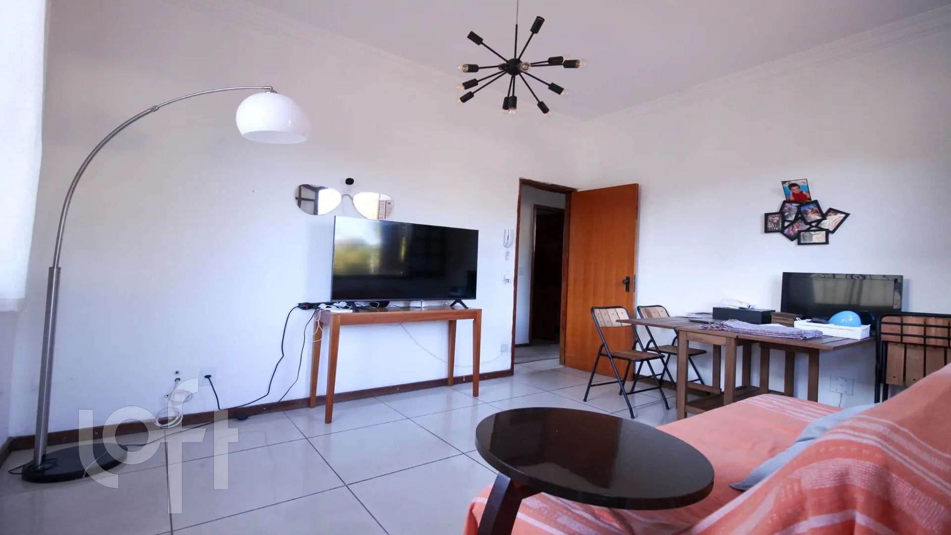 Apartamento à venda com 2 quartos, 60m² - Foto 7