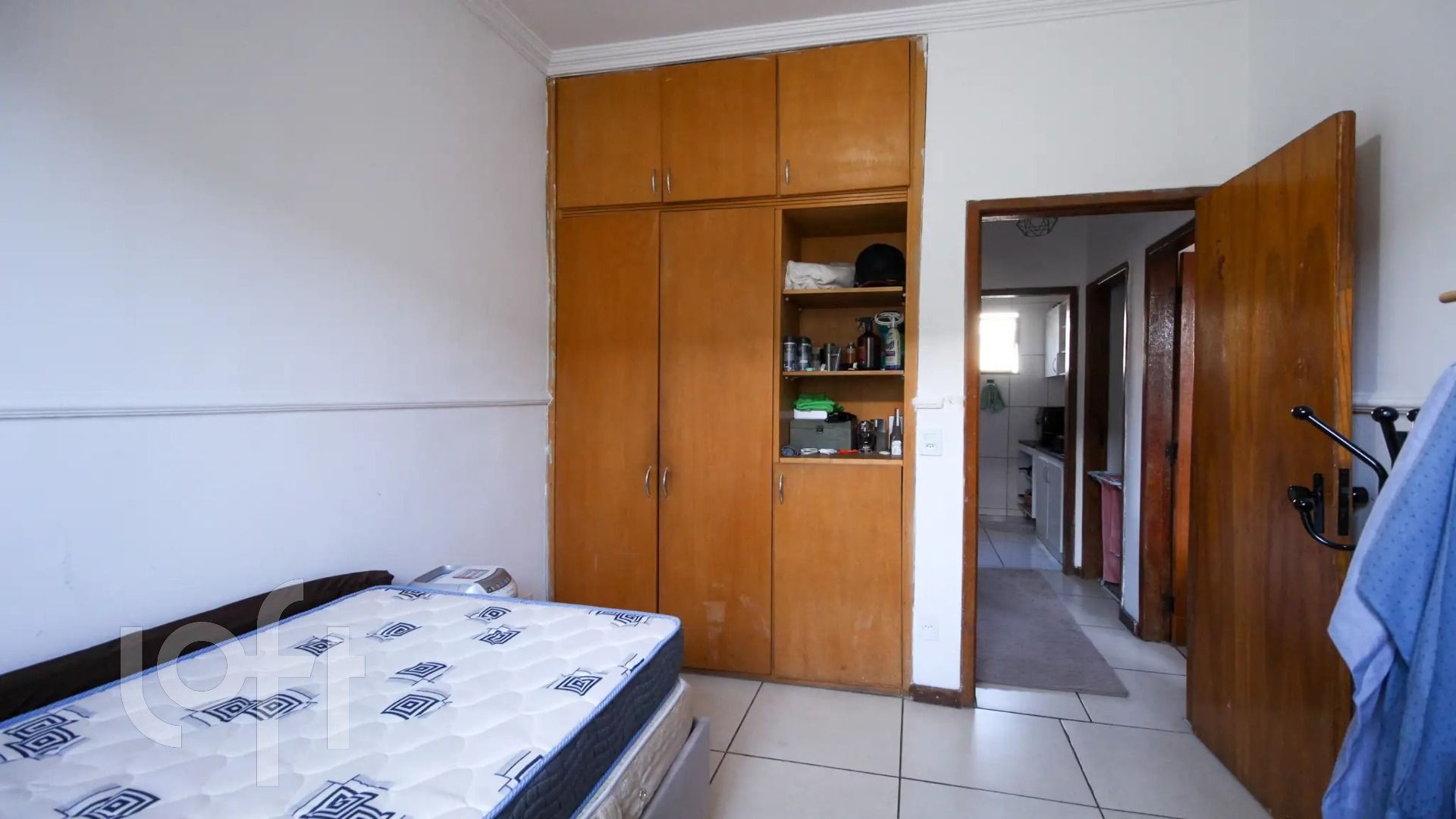 Apartamento à venda com 2 quartos, 60m² - Foto 4