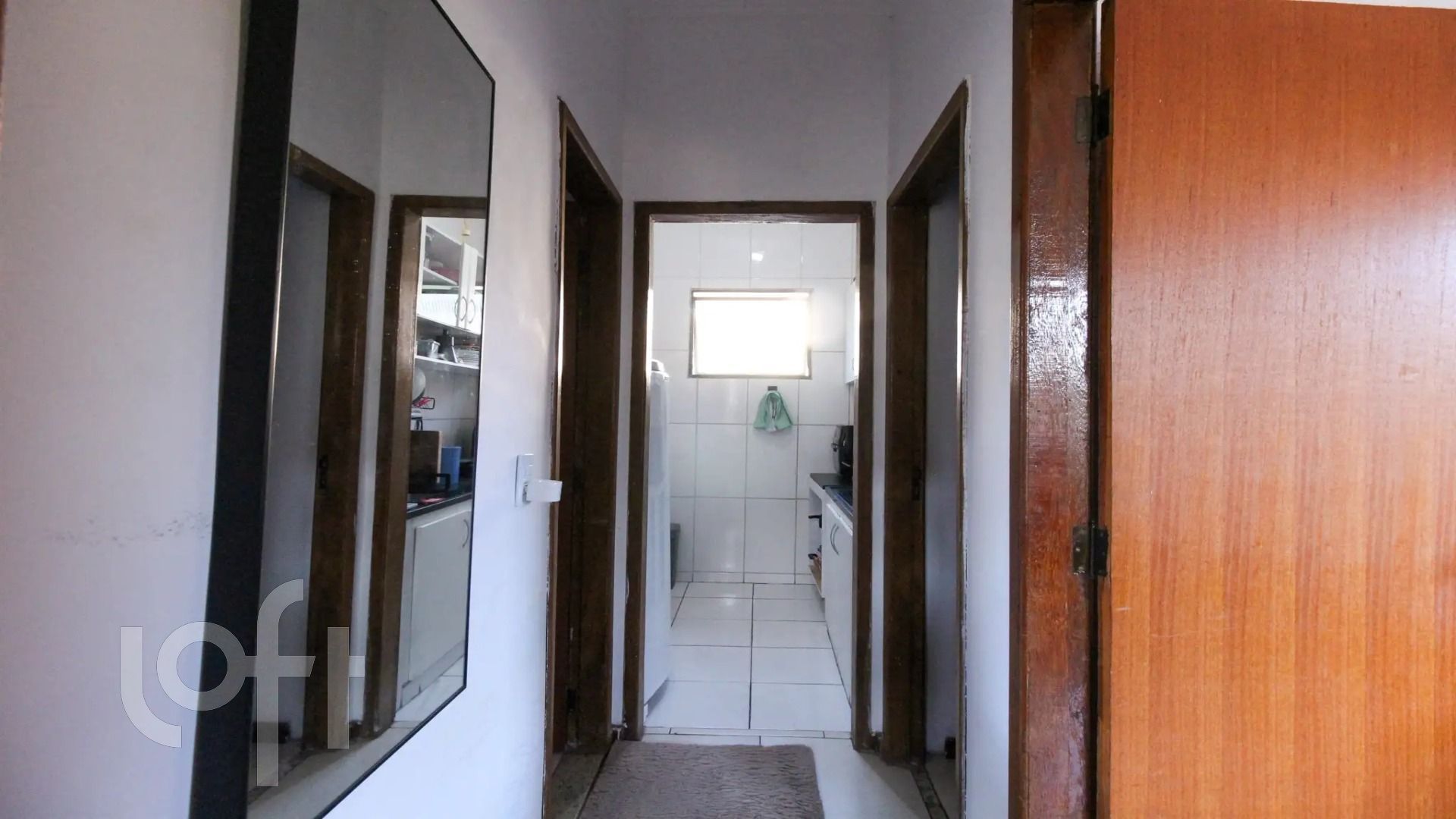 Apartamento à venda com 2 quartos, 60m² - Foto 5