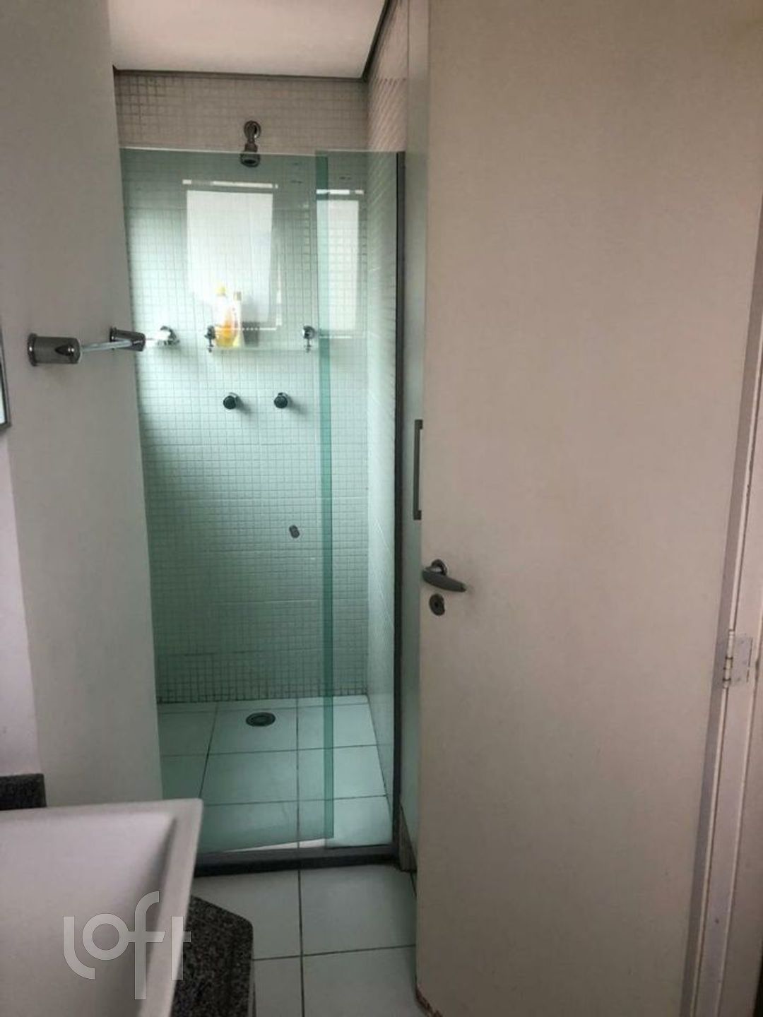 Apartamento à venda com 1 quarto, 98m² - Foto 6