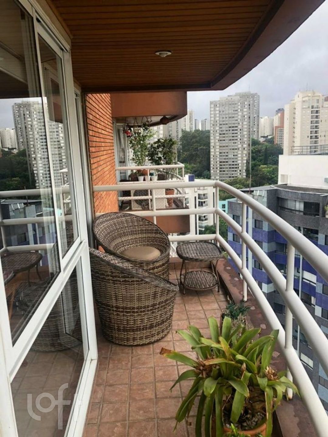 Apartamento à venda com 1 quarto, 98m² - Foto 4