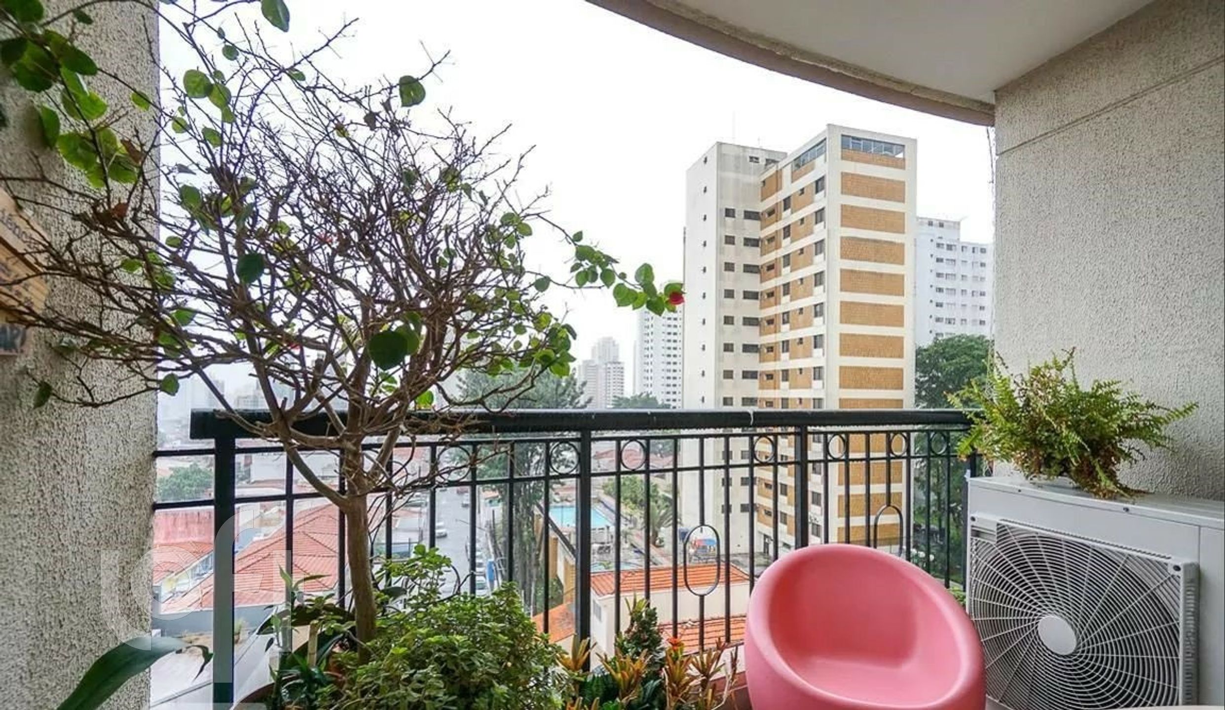 Apartamento à venda com 2 quartos, 105m² - Foto 9