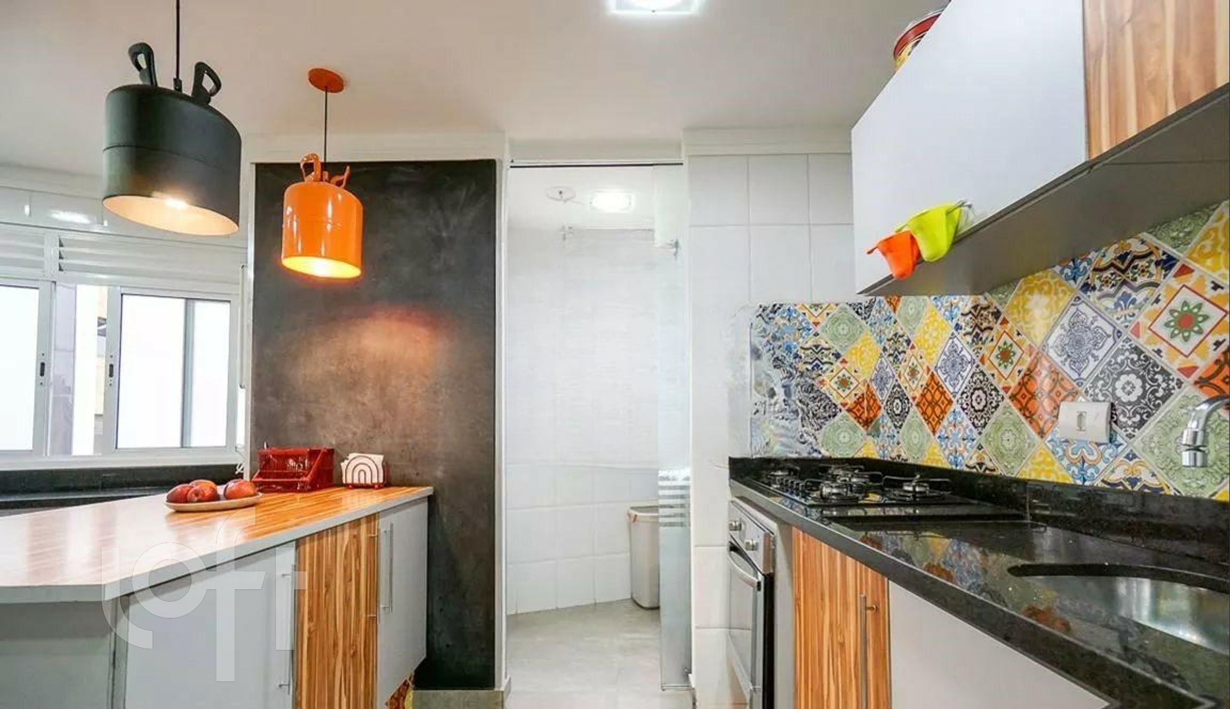 Apartamento à venda com 2 quartos, 105m² - Foto 23