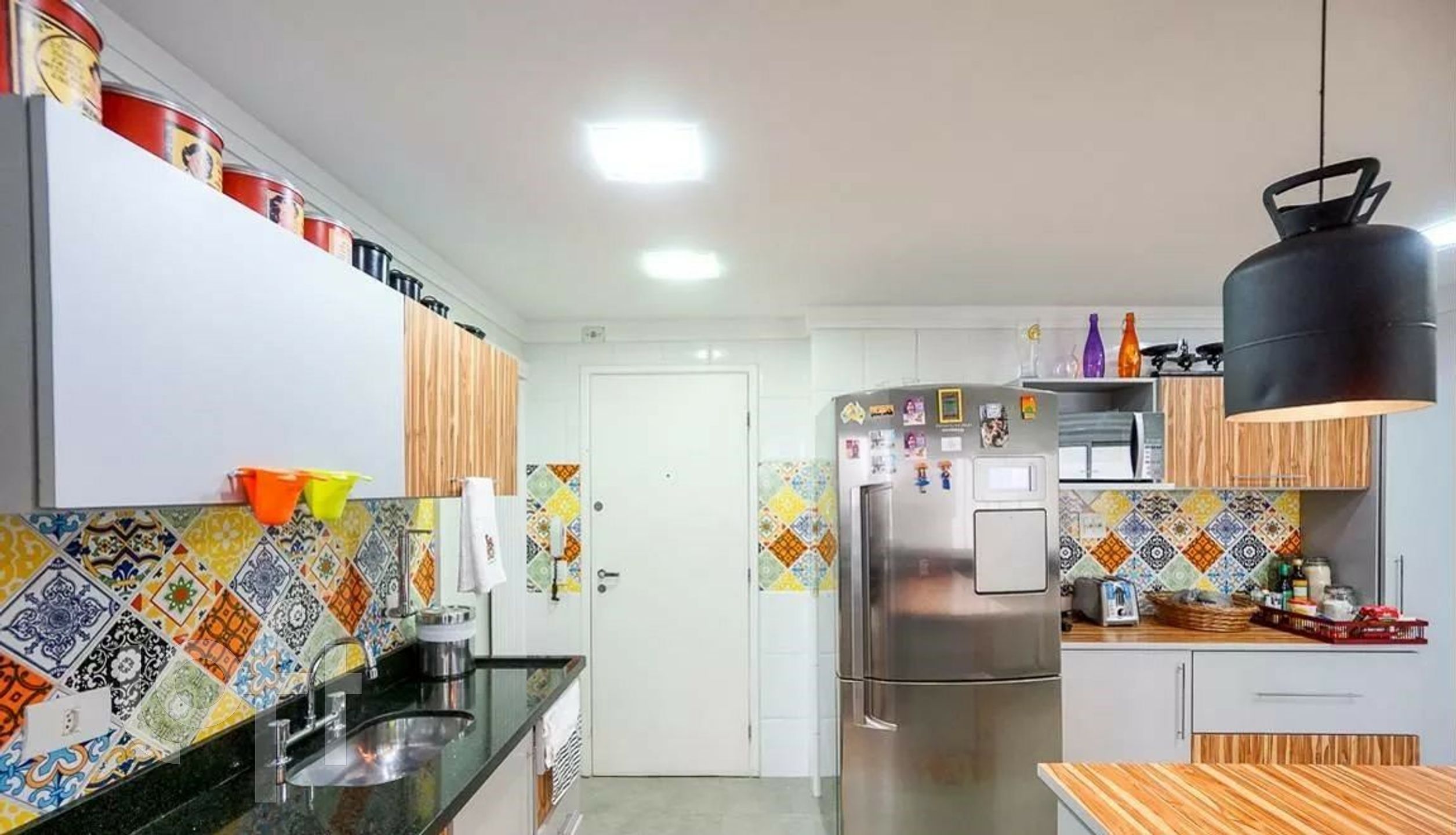 Apartamento à venda com 2 quartos, 105m² - Foto 21