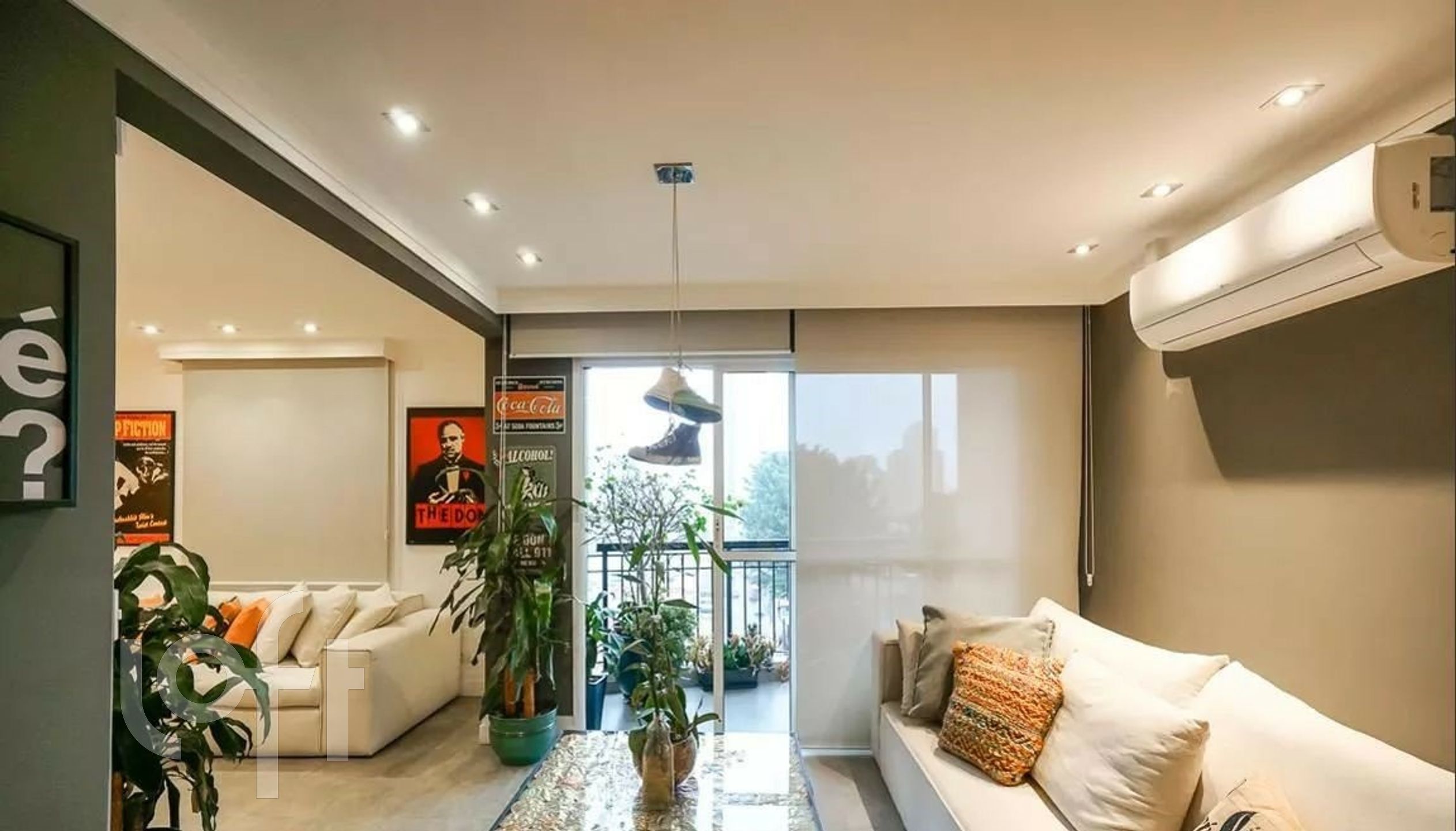 Apartamento à venda com 2 quartos, 105m² - Foto 6